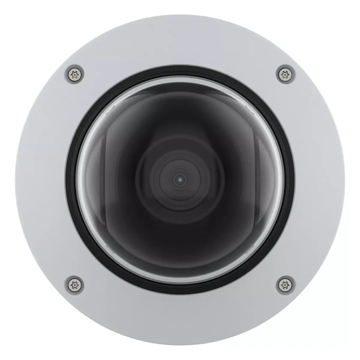 IP videonovērošanas kamera Axis 02617-001 Dome Photo 2