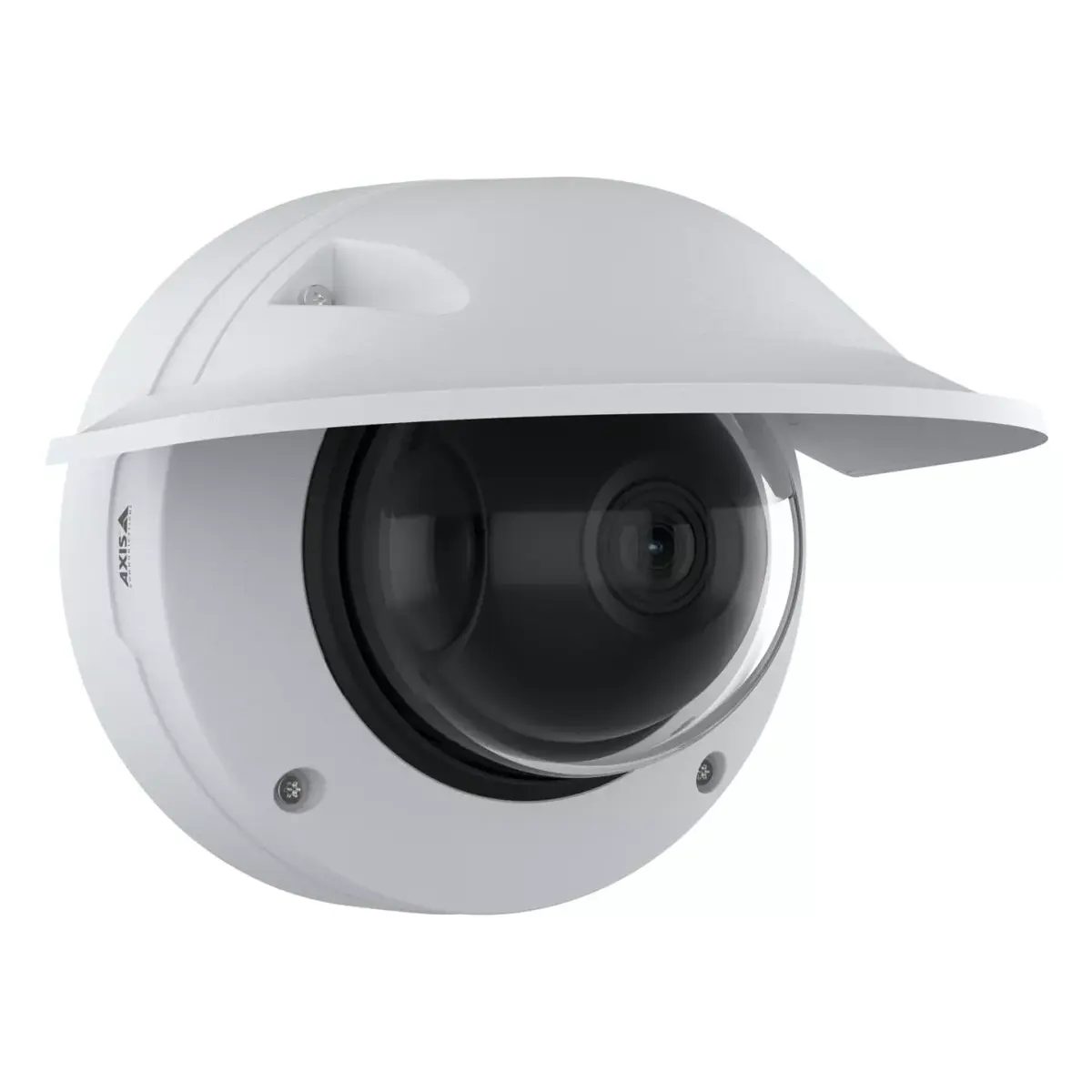 IP videonovērošanas kamera Axis 02617-001 Dome Photo 3