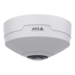 IP security camera Axis M4328-P Dome 2992 x 2992