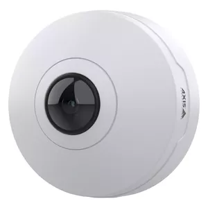 IP videonovērošanas kamera Axis M4327-P Dome 2160 x 2160