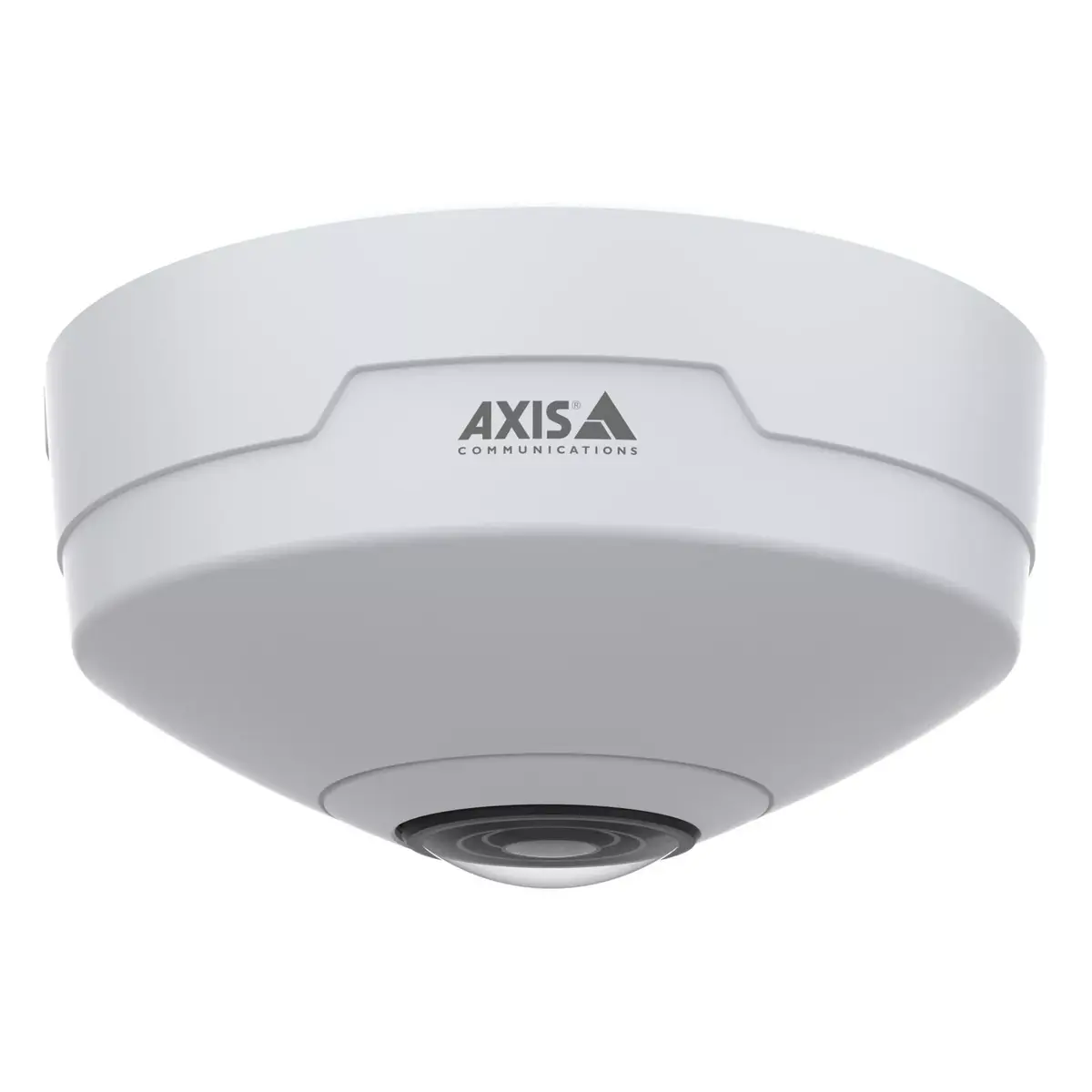 IP videonovērošanas kamera Axis M4327-P Dome 2160 x 2160 Photo 2