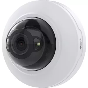 Axis 02679-001 камера видеонаблюдения Dome IP камера видеонаблюдения Для помещений 3840 x 2160 пикселей Потолок/стена