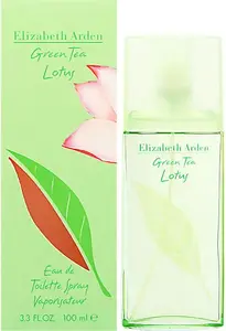 Eau de Parfum Elizabeth Arden Green Tea Lotus Woman 100 ml