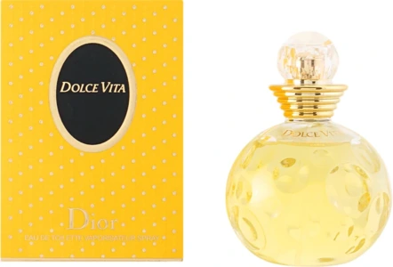 Dior Dolce Vita EDT 100 ml