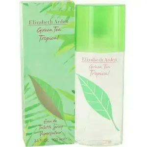 Elizabeth Arden Green Tea Tropical EDT 100 ml