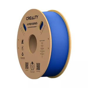 3D printing material Creality 3D 3301010341 Polylactic acid PLA Blue 1 kg 1.75 mm