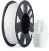 Creality PLA filaments 1,75 mm balts 1 kg Photo 3