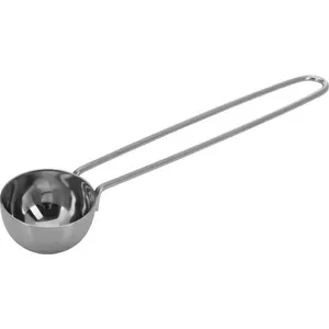 Spoon Westmark 15292270 stainless steel, weight 8 g, length 19 cm