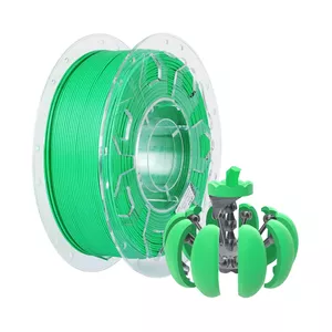 3D printing material Creality 3D 3301010067 Polylactic acid PLA Green 1 kg