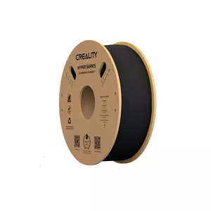 3D printing material Creality 3D 3301010343 Polylactic acid PLA Black 1 kg 1.75 mm