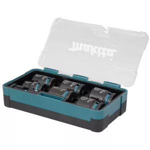 Набор ударных головок Makita E-16592