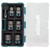 Набор ударных головок Makita E-16592 Photo 2