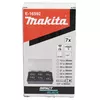 Набор ударных головок Makita E-16592 Photo 5