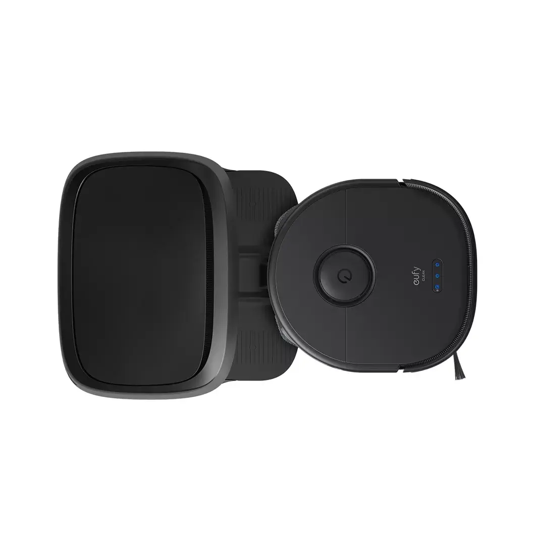 Robot Vacuum Cleaner Eufy X9 Pro Photo 4