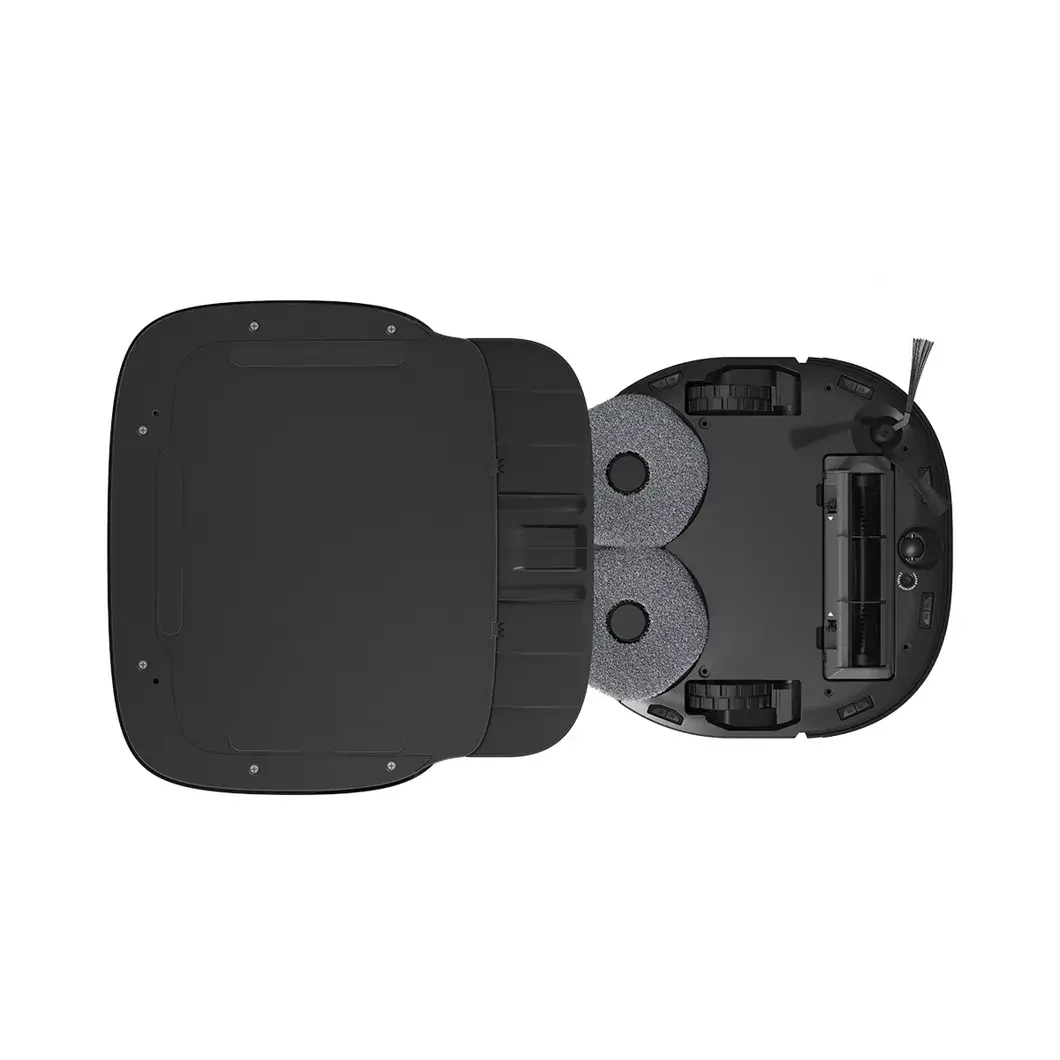 Robot Vacuum Cleaner Eufy X9 Pro Photo 5