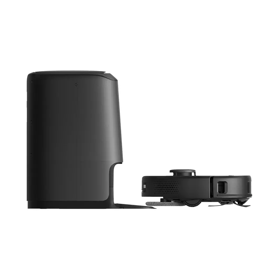Robot Vacuum Cleaner Eufy X9 Pro Photo 7
