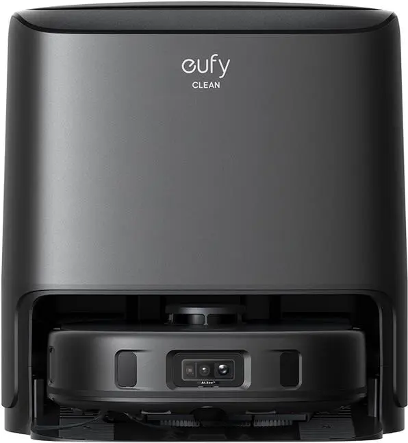 Robot Vacuum Cleaner Eufy X9 Pro Photo 12