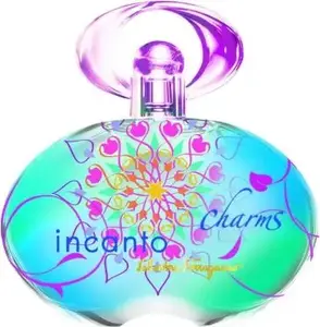 Туалетная вода salvatore ferragamo Incanto Charms 100 мл