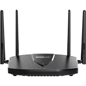 TOTOLINK X6000R AX3000 WIFI6 BEZVADU DIVJOSLU GIGABITU MARŠRUTĒTĀJS (X6000R)