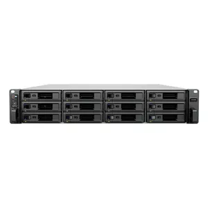 NAS Synology SA3400D Rack 2U Intel Xeon D-1541 8GB DDR4