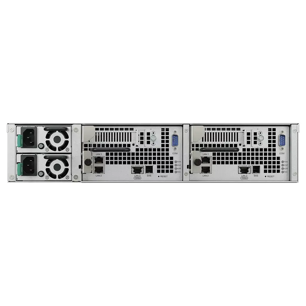 NAS Synology SA3400D Photo 4