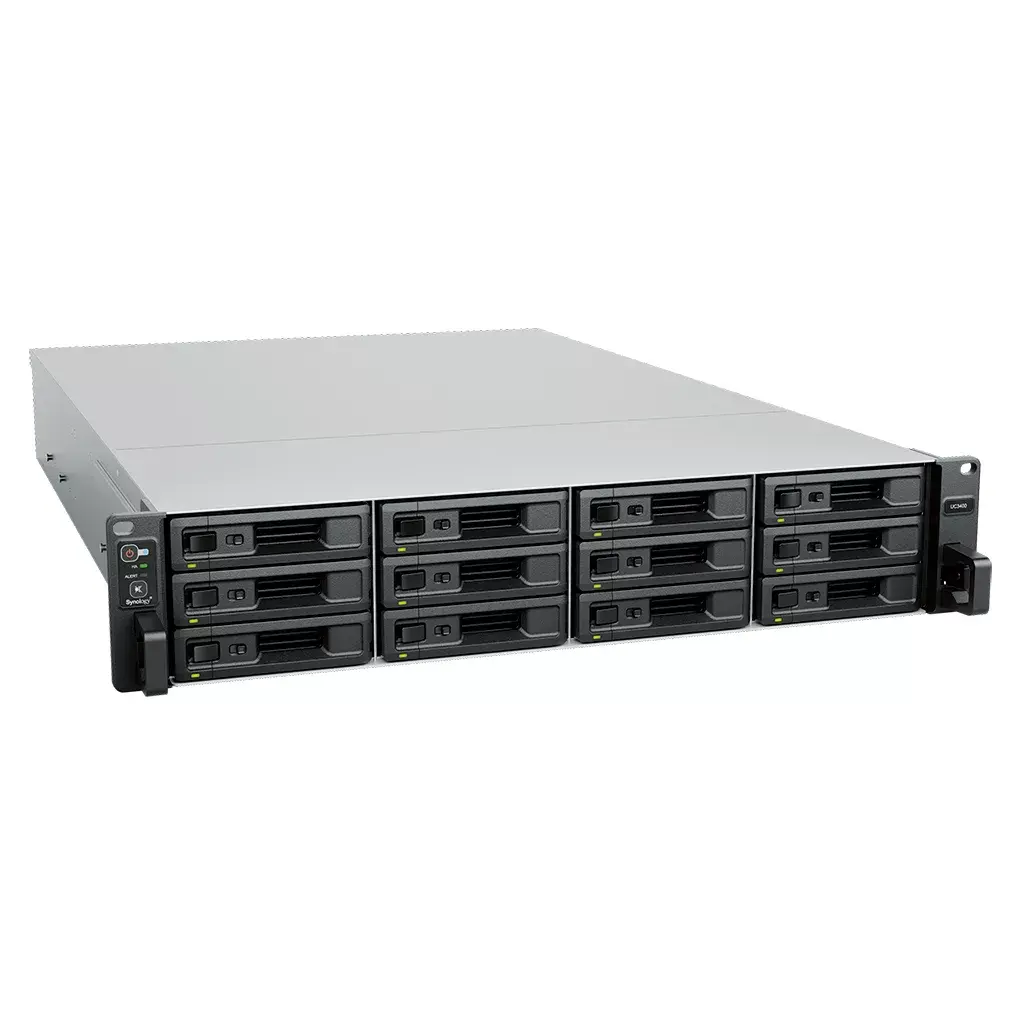 NAS Synology UC3400 Photo 6