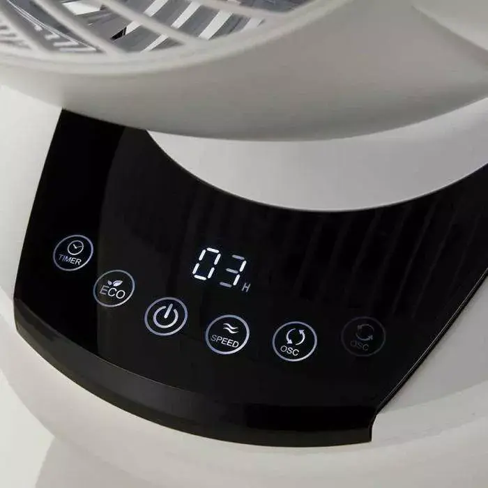 Meaco MeacoFan 1056 настольный вентилятор Photo 6