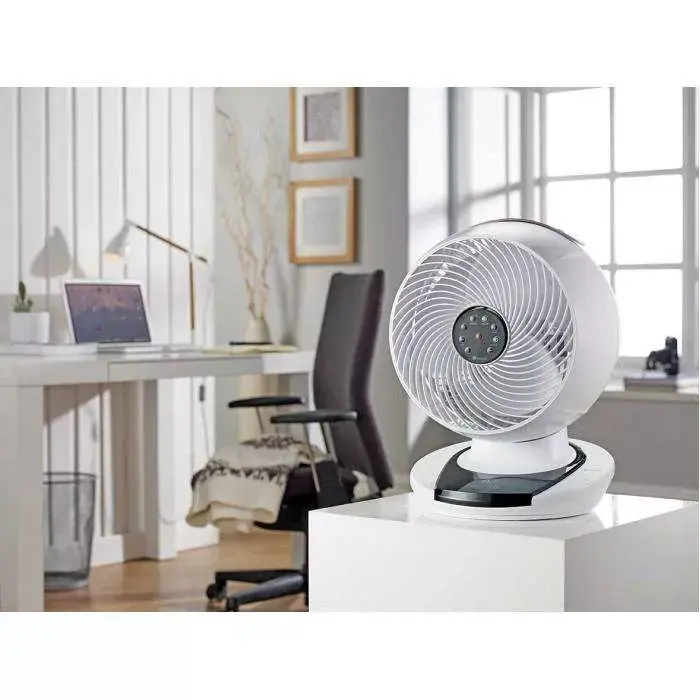 Meaco MeacoFan 1056 настольный вентилятор Photo 9