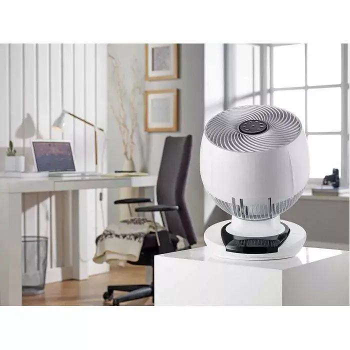 Meaco MeacoFan 1056 настольный вентилятор Photo 10