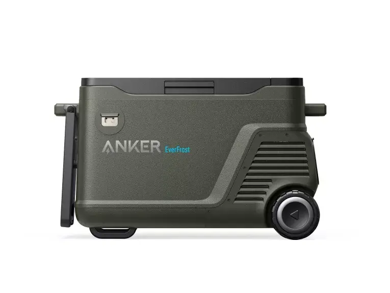Anker EverFrost 33 L electric cool box Photo 2