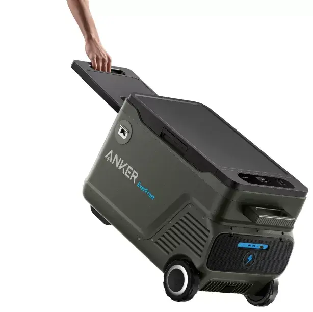 Anker EverFrost 33 L electric cool box Photo 3
