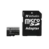 Micro SDXC Card Verbatim 256GB Pro U3 Photo 2
