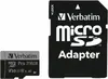 Micro SDXC Card Verbatim 256GB Pro U3 Photo 5