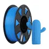 Creality PLA filament 1.75 mm Blue 1 kg Photo 2