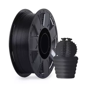 PLA 3D printing filament Creality 3301010122 Black 1.75 mm 1 kg