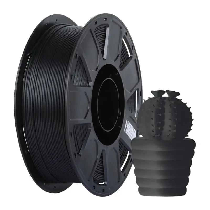 Creality PLA filament 3301010122 Black 1.75 mm Photo 2