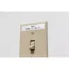 Brady M6C-500-439 self-adhesive continuous label Photo 4