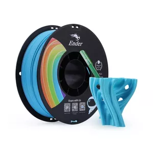 Материал для 3D печати Creality 3D 3301010310 PLA Синий 1 кг 1.75 мм