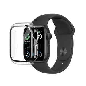 EIGER Mountain Glass Watch screen protector