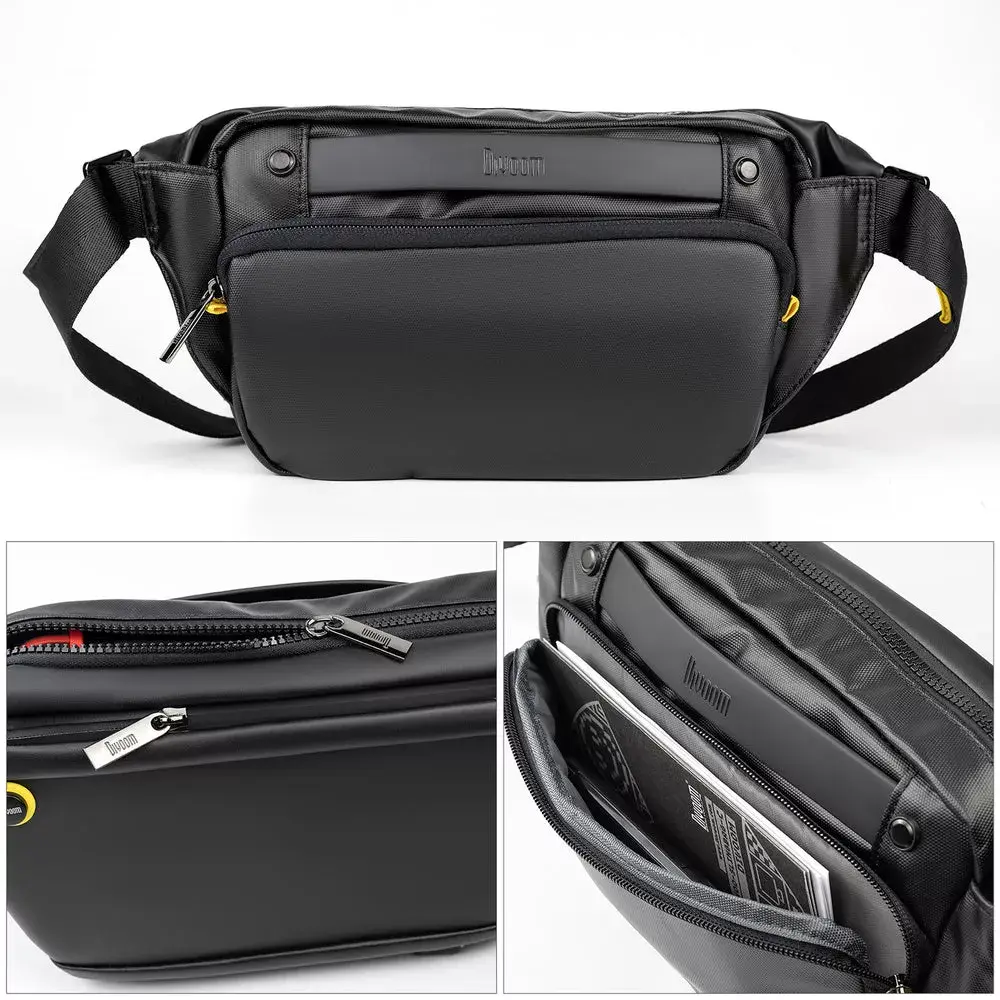 Messenger soma Divoom Pixoo Black Photo 6