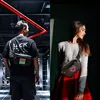 Messenger soma Divoom Pixoo Black Photo 8