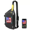 Messenger soma Divoom Pixoo Black Photo 10