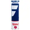 Мяч для тенниса без давления Babolat Team X4 Photo 2