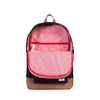 Рюкзак Herschel Heritage черный и коричневый Photo 4