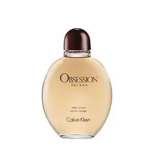 Лосьон после бритья Calvin Klein Obsession 125ml Универсальный тип кожи