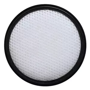 Filtrs AENO rokas putekļsūcējam ASCF1 — kokvilnas nomaiņas filtrs, 20.5 g, 1 gab.