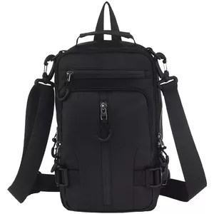 Canyon CNS-CBD1B1 laptop case Backpack Black