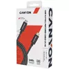 CANYON CNS-USBC42B USB C–USB C kabelis 2 m Photo 2