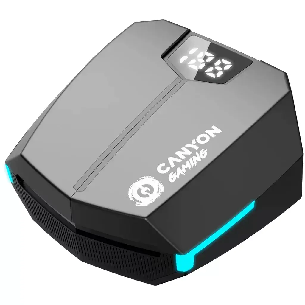 Наушники Canyon GTWS-2 Photo 2