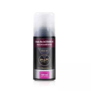Ķēdes eļļa Bike on Wax BOW-OIL2 Easy Apply 100 ml pudelē velosipēdu ķēdēm